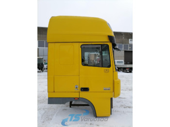 Καμπίνα και εσωτερικό για Φορτηγό DAF Cab XF105: φωτογραφία 4