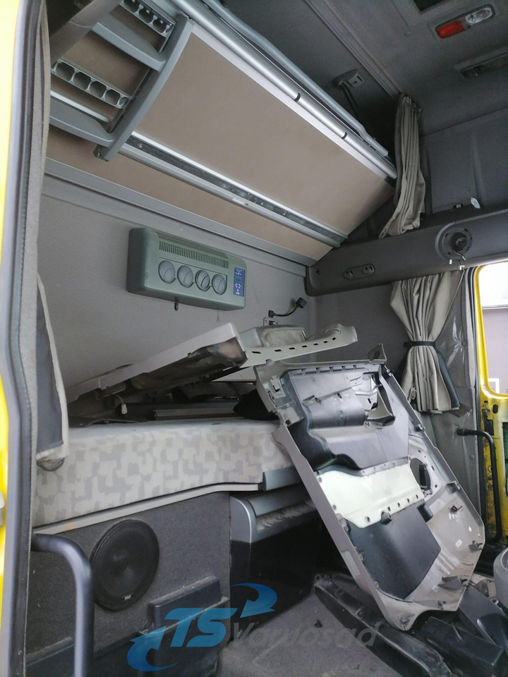 Καμπίνα και εσωτερικό για Φορτηγό DAF Cab XF105: φωτογραφία 24