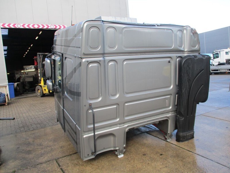 Καμπίνα και εσωτερικό για Φορτηγό DAF DAF XF106 CABINE EURO 6: φωτογραφία 3