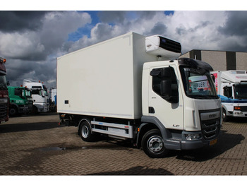 DAF LF 210 + EURO 6 + CARRIER + XARIOS 600 MT - Φορτηγό ψυγείο: φωτογραφία 4