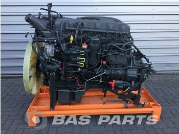 Κινητήρας για Φορτηγό DAF MX13 340 H1 XF106 Engine DAF MX13 340 H1 0451897R: φωτογραφία 1