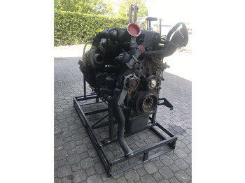 Κινητήρας για Φορτηγό DAF MX-340S1 MX340 S1 460 hp: φωτογραφία 2