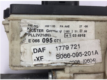 Μοτέρ παραθύρου DAF XF105 (01.05-): φωτογραφία 5