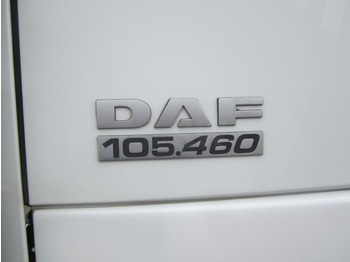DAF XF105 460 - Τράκτορας: φωτογραφία 2