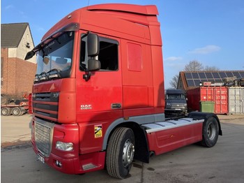 Τράκτορας DAF XF 105.460 **FRENCH TRUCK-ONLY 668000Km-FULL SPOILERS**: φωτογραφία 1