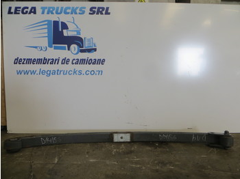 Αξονας και ανταλλακτικά για Φορτηγό DAF XF 460, 2011, euro 5: φωτογραφία 1