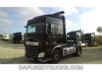 Τράκτορας DAF XF 460 FT: φωτογραφία 1