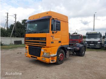 Τράκτορας DAF XF 95 430, euro 2: φωτογραφία 1