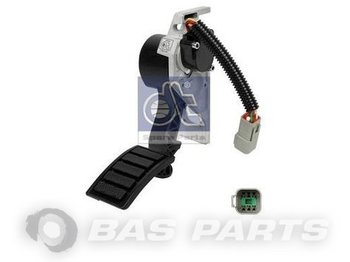Πετάλι για Φορτηγό DT SPARE PARTS Accelarator pedal Volvo 82627975: φωτογραφία 1