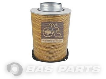 Φίλτρο αέρα για Φορτηγό DT SPARE PARTS Air filter kit 1665898S: φωτογραφία 1