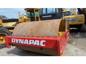 Ασφαλτικός οδοστρωτήρας DYNAPAC CA301D: φωτογραφία 1