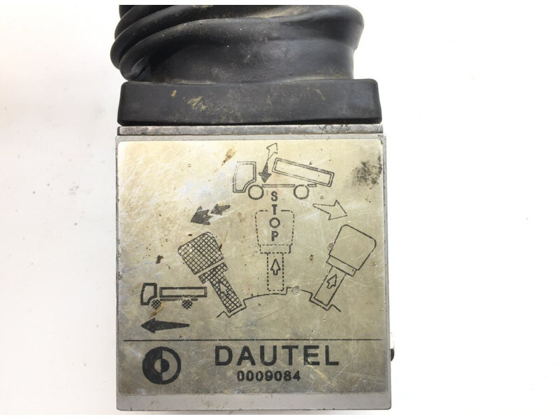 Ανταλλακτικό Dautel G-series (01.04-): φωτογραφία 4