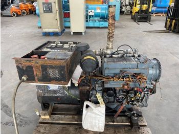 Βιομηχανική γεννήτρια Deutz 1011 Mecc Alte Spa 20 kVA generatorset: φωτογραφία 1