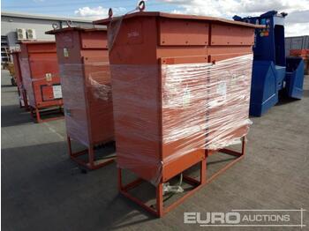 Εξοπλισμού κατασκευών Distribution Boxes (2 of): φωτογραφία 1
