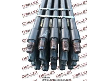 Μηχάνημα διάτρησης οριζόντιος Ditch Witch JT1220 Drill pipes, Żerdzie wiertnicze: φωτογραφία 1