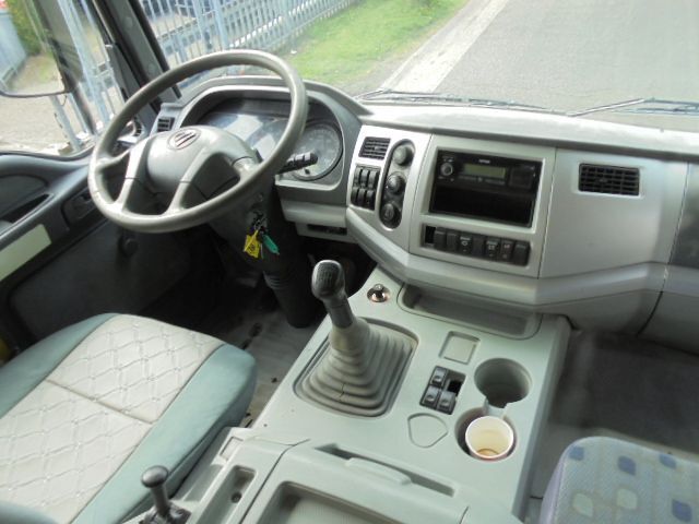 Φορτηγό ανατρεπόμενο Diversen FOTON DAIMLER TX 3234 6X4: φωτογραφία 10