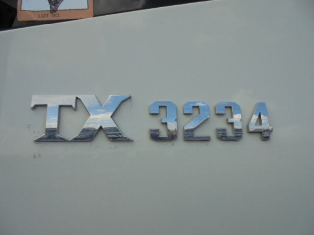 Φορτηγό ανατρεπόμενο Diversen FOTON DAIMLER TX 3234 6X4: φωτογραφία 17