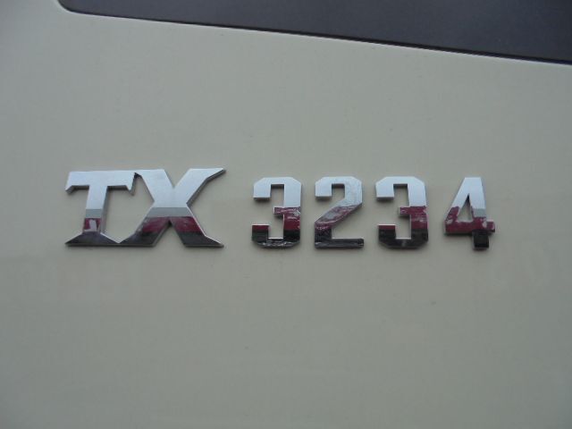 Φορτηγό ανατρεπόμενο Diversen FOTON DAIMLER TX 3234 6X4: φωτογραφία 12