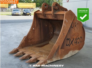 Κουβάς Doosan DX400 68 inch Cat / VOLVO / KOMATSU / DOOSAN: φωτογραφία 1