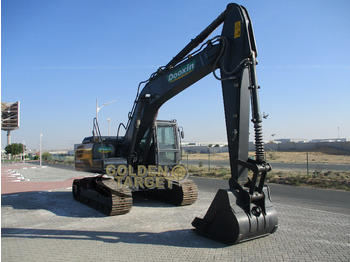 Νέα Εκσκαφέας Dooxin DX230PC-9 Hydraulic Excavator: φωτογραφία 2