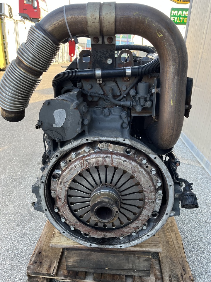 Κινητήρας για Φορτηγό ENGINE AXOR OM926LA EURO5 330PS: φωτογραφία 5