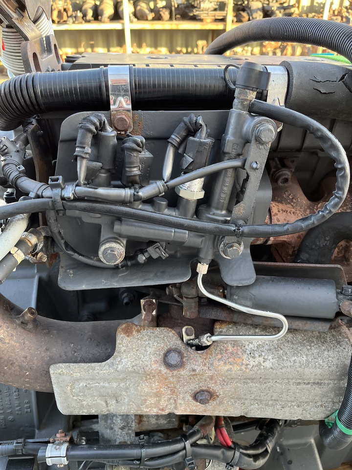 Κινητήρας για Φορτηγό ENGINE AXOR OM926LA EURO5 330PS: φωτογραφία 7