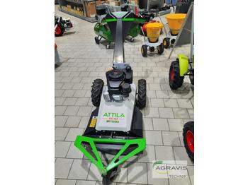 Χλοοκοπτικό Etesia ATTILA AK 60: φωτογραφία 1