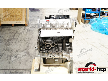 Νέα Κινητήρας για Ελαφρύ επαγγελματικό FIAT Ducato IVECO Daily Motor 89kW NEU F1AGL4114 5802732800 FPT: φωτογραφία 3