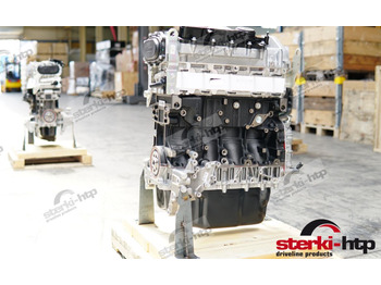 Νέα Κινητήρας για Ελαφρύ επαγγελματικό FIAT Ducato IVECO Daily Motor 89kW NEU F1AGL4114 5802732800 FPT: φωτογραφία 2