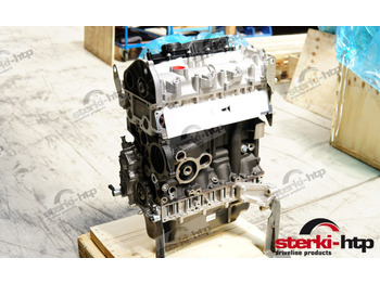 Νέα Κινητήρας για Ελαφρύ επαγγελματικό FIAT Ducato IVECO Daily Motor 89kW NEU F1AGL4114 5802732800 FPT: φωτογραφία 4