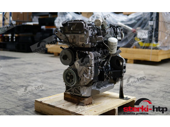 Κινητήρας για Άλλα μηχανήματα FIAT F1CFL411 FPT IVECO Daily FIAT Ducato Motor 125kW EURO 6: φωτογραφία 2