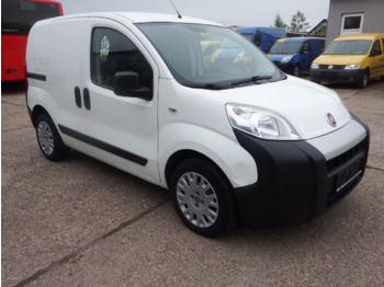 Βαν FIAT Fiorino SX 1.3 Multijet - KLIMA: φωτογραφία 1