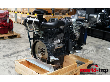 Κινητήρας για Άλλα μηχανήματα FPT FPT N45MSSD00.50 F4GE0454A*D NEU IVECO Industriemotor: φωτογραφία 5