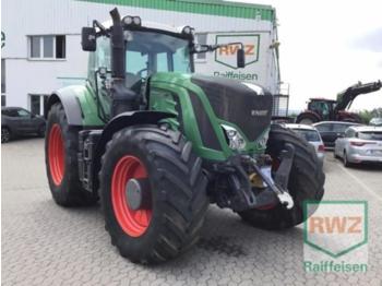 Τρακτέρ Fendt 930 Vario: φωτογραφία 1