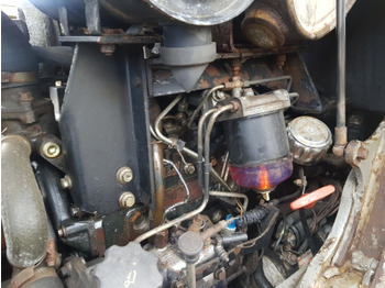 Κινητήρας Fermec 860 Complete Engine Perkins With Turbo: φωτογραφία 5