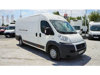 Βαν Fiat Ducato 150MJET/2.3 L5H2 klima: φωτογραφία 1