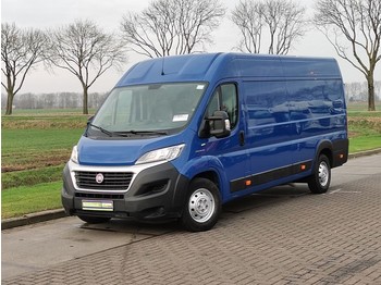 Βαν Fiat Ducato 35 2.3 hdi: φωτογραφία 1