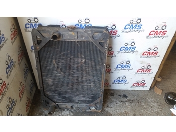 Ψυγείο αυτοκίνητο για Τρακτέρ Fiat F140 Engine Cooling Radiator 5167381, 5162610: φωτογραφία 1