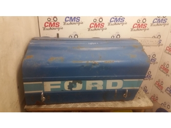 Καπό για Τρακτέρ Ford Ford Bonnet Complete: φωτογραφία 3