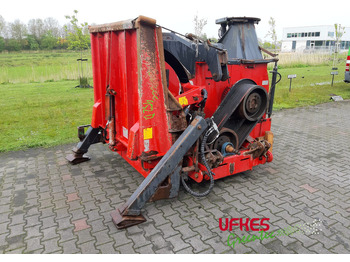 Greentec 952D Xerion - Θρυμματιστής