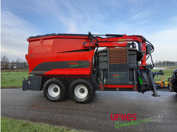 Greentec 962/25 Chipper Combi - Θρυμματιστής