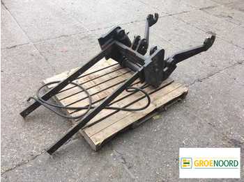 Ταχυσύνδεσμος για Τρακτέρ Fronthef Front Linkage Hicth John Deere 2130: φωτογραφία 1