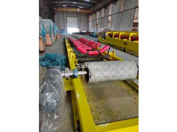Νέα Εξοπλισμού κατασκευών GALEN Ground Crane and Conveyor: φωτογραφία 1
