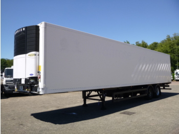 Επικαθήμενο ψυγείο Gray Adams Frigo trailer + Carrier Vector 1800 diesel/electric: φωτογραφία 1
