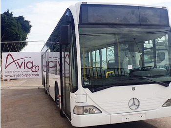  MERCEDES BENZ CITARO - Λεωφορείο αεροδρομίου