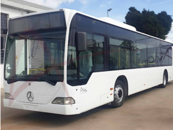 MERCEDES BENZ MERCEDES BENZ CITARO - Λεωφορείο αεροδρομίου