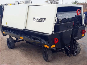  HOUCHIN 690/H - Επίγεια μονάδα ισχύος
