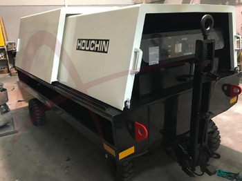  HOUCHIN C690 - Επίγεια μονάδα ισχύος