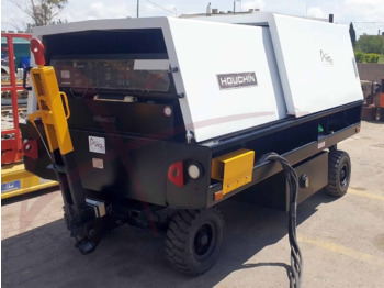  HOUCHIN C690 28 - Επίγεια μονάδα ισχύος