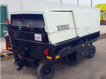  HOUCHIN D690 SV - Επίγεια μονάδα ισχύος